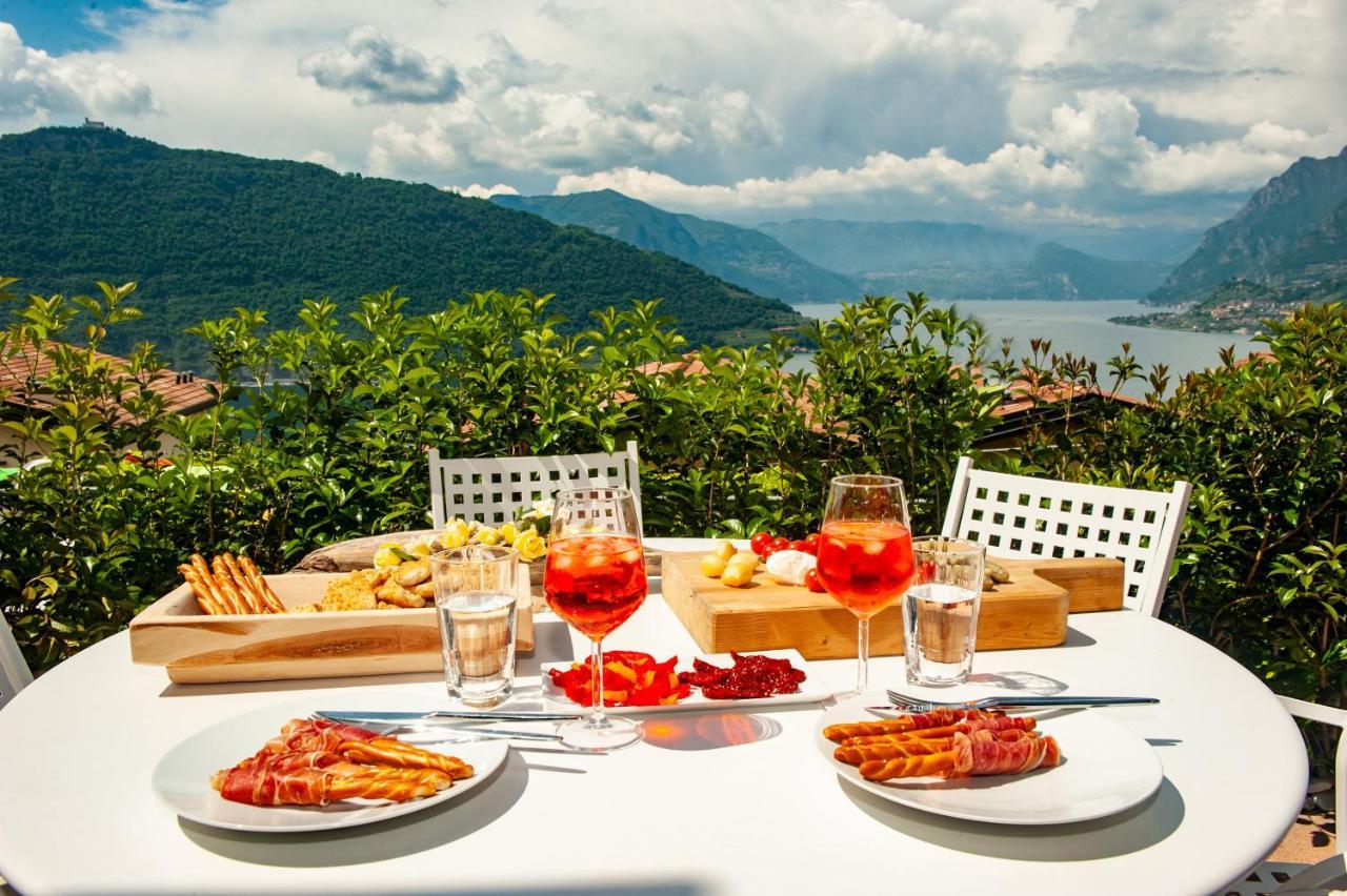 Lake View 18 살레마라시노 외부 사진